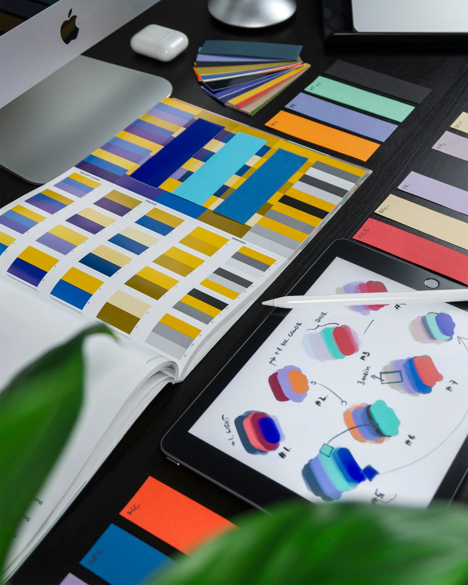Branding & Design
